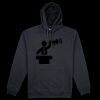 Thread Project Unisex Epic Hoodie - Plus Sizes Thumbnail