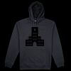 Thread Project Unisex Epic Hoodie - Plus Sizes Thumbnail