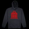 Thread Project Unisex Epic Hoodie - Plus Sizes Thumbnail