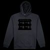 Thread Project Unisex Epic Hoodie - Plus Sizes Thumbnail