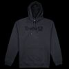 Thread Project Unisex Epic Hoodie - Plus Sizes Thumbnail
