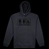 Thread Project Unisex Epic Hoodie - Plus Sizes Thumbnail