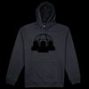 Thread Project Unisex Epic Hoodie - Plus Sizes Thumbnail