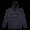 Thread Project Unisex Epic Hoodie - Plus Sizes Thumbnail