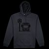Thread Project Unisex Epic Hoodie - Plus Sizes Thumbnail