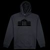 Thread Project Unisex Epic Hoodie - Plus Sizes Thumbnail