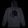 Thread Project Unisex Epic Hoodie - Plus Sizes Thumbnail