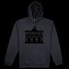 Thread Project Unisex Epic Hoodie - Plus Sizes Thumbnail