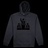 Thread Project Unisex Epic Hoodie - Plus Sizes Thumbnail