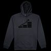 Thread Project Unisex Epic Hoodie - Plus Sizes Thumbnail
