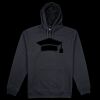 Thread Project Unisex Epic Hoodie - Plus Sizes Thumbnail