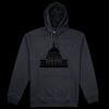 Thread Project Unisex Epic Hoodie - Plus Sizes Thumbnail
