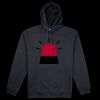 Thread Project Unisex Epic Hoodie - Plus Sizes Thumbnail