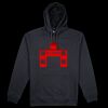 Thread Project Unisex Epic Hoodie - Plus Sizes Thumbnail