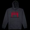 Thread Project Unisex Epic Hoodie - Plus Sizes Thumbnail