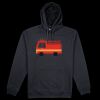 Thread Project Unisex Epic Hoodie - Plus Sizes Thumbnail