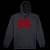 Thread Project Unisex Epic Hoodie - Plus Sizes Thumbnail