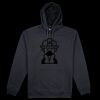 Thread Project Unisex Epic Hoodie - Plus Sizes Thumbnail
