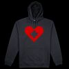 Thread Project Unisex Epic Hoodie - Plus Sizes Thumbnail