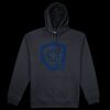 Thread Project Unisex Epic Hoodie - Plus Sizes Thumbnail