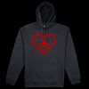 Thread Project Unisex Epic Hoodie - Plus Sizes Thumbnail