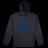 Thread Project Unisex Epic Hoodie - Plus Sizes Thumbnail