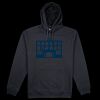 Thread Project Unisex Epic Hoodie - Plus Sizes Thumbnail