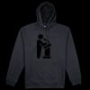 Thread Project Unisex Epic Hoodie - Plus Sizes Thumbnail