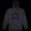 Thread Project Unisex Epic Hoodie - Plus Sizes Thumbnail
