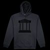Thread Project Unisex Epic Hoodie - Plus Sizes Thumbnail