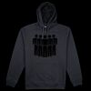 Thread Project Unisex Epic Hoodie - Plus Sizes Thumbnail