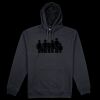 Thread Project Unisex Epic Hoodie - Plus Sizes Thumbnail