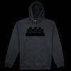 Thread Project Unisex Epic Hoodie - Plus Sizes Thumbnail