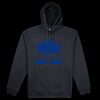 Thread Project Unisex Epic Hoodie - Plus Sizes Thumbnail
