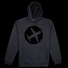 Thread Project Unisex Epic Hoodie - Plus Sizes Thumbnail