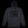 Thread Project Unisex Epic Hoodie - Plus Sizes Thumbnail