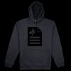 Thread Project Unisex Epic Hoodie - Plus Sizes Thumbnail