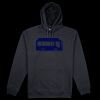 Thread Project Unisex Epic Hoodie - Plus Sizes Thumbnail