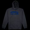 Thread Project Unisex Epic Hoodie - Plus Sizes Thumbnail