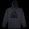 Thread Project Unisex Epic Hoodie - Plus Sizes Thumbnail