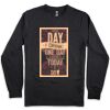 Thread Project Winter Longsleeve Tee Thumbnail