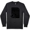 Thread Project Winter Longsleeve Tee Thumbnail