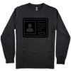 Thread Project Winter Longsleeve Tee Thumbnail