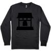 Thread Project Winter Longsleeve Tee Thumbnail