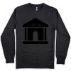 Thread Project Winter Longsleeve Tee Thumbnail