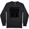 Thread Project Winter Longsleeve Tee Thumbnail