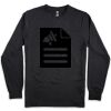 Thread Project Winter Longsleeve Tee Thumbnail