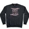 Thread Project Unisex Premium Sweatshirt Thumbnail