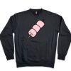 Thread Project Unisex Premium Sweatshirt Thumbnail