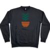 Thread Project Unisex Premium Sweatshirt Thumbnail